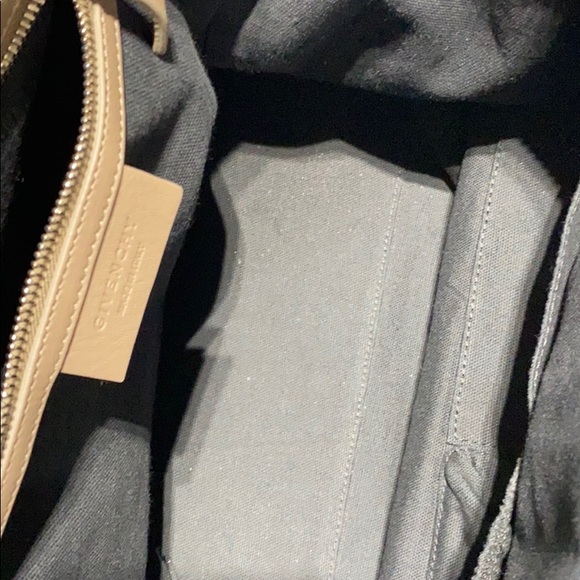 Givenchy bag- nightingale bag large - Picture 8 of 12